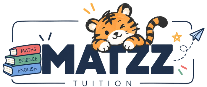 MATZZ Tuition